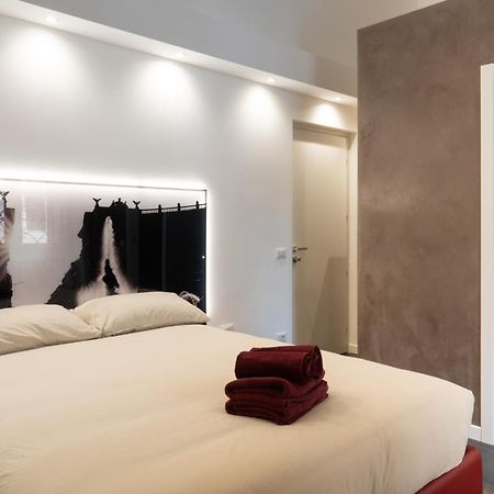Embassy Suites Roma エクステリア 写真