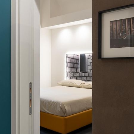 Embassy Suites Roma エクステリア 写真