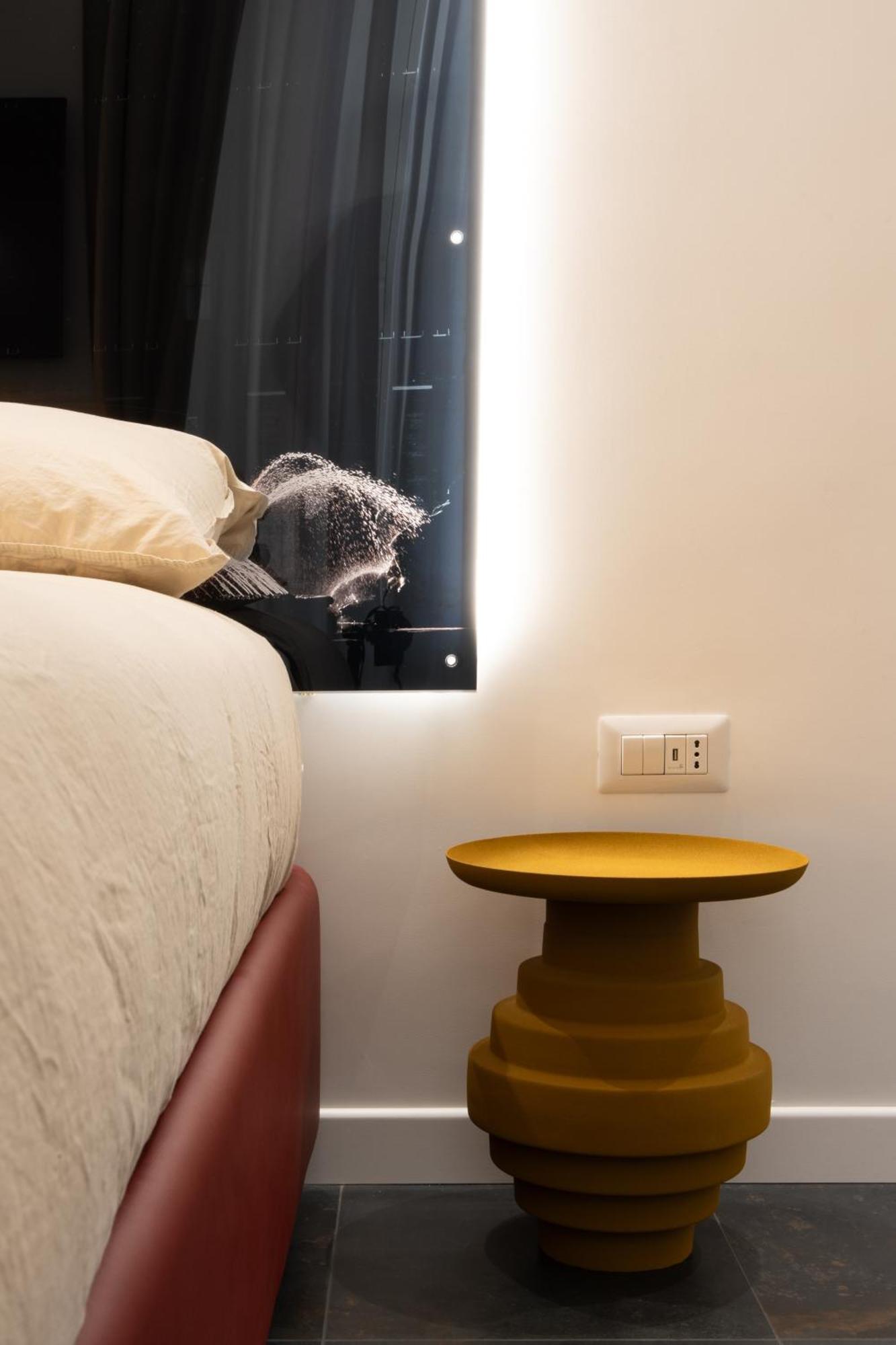 Embassy Suites Roma エクステリア 写真