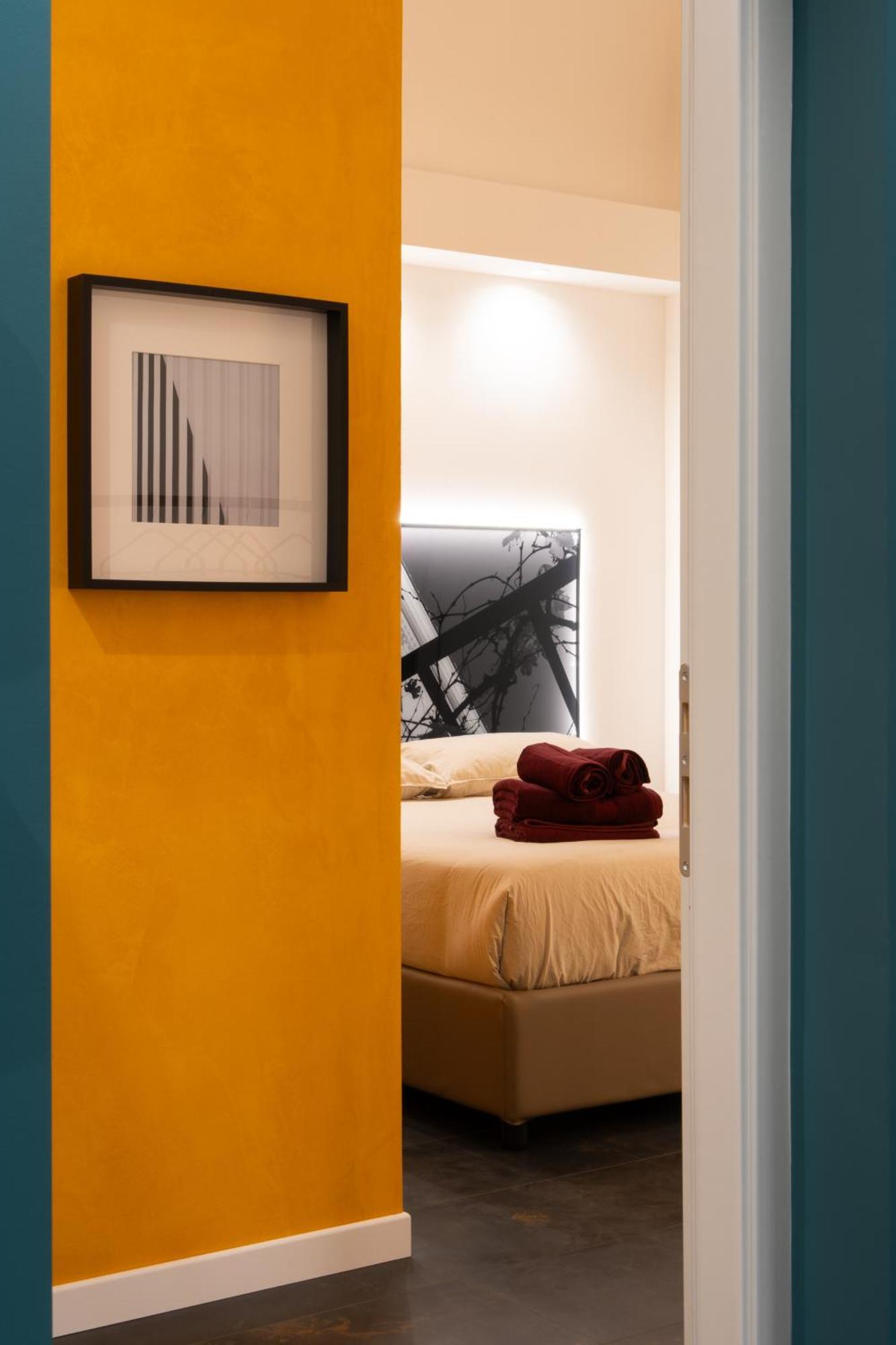Embassy Suites Roma エクステリア 写真