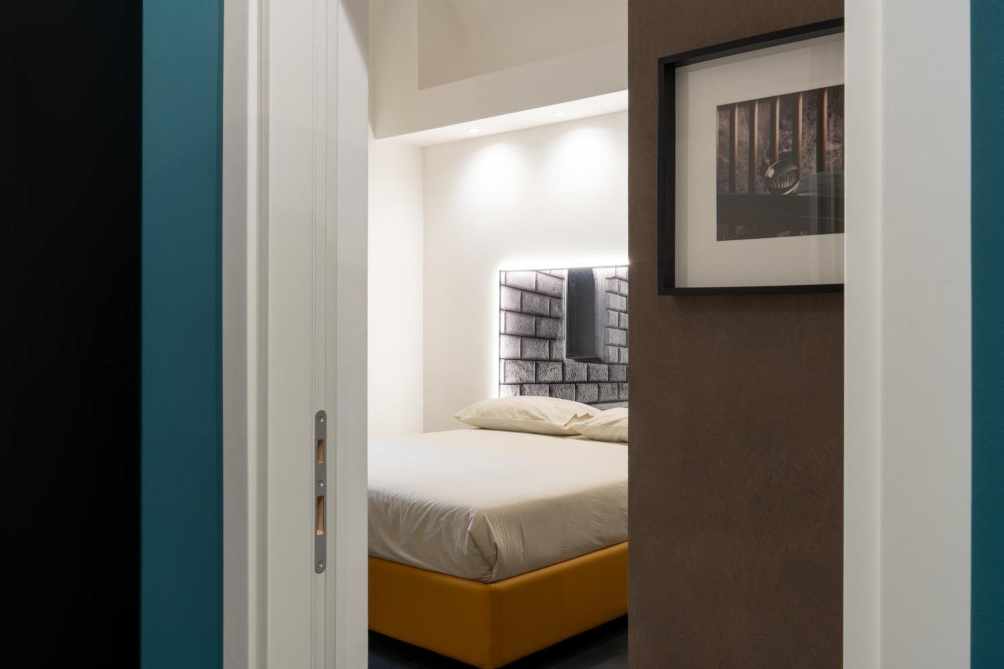 Embassy Suites Roma エクステリア 写真