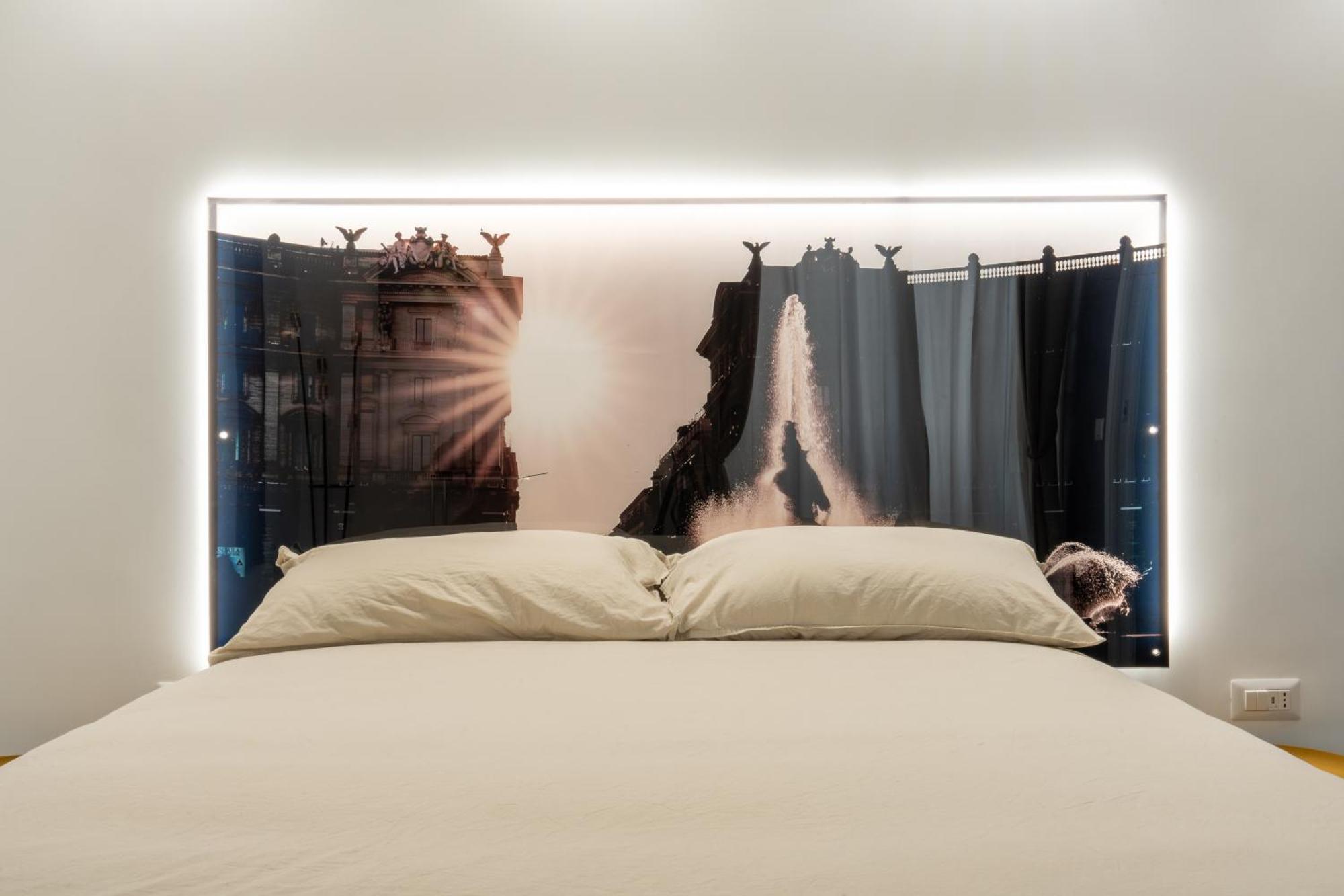 Embassy Suites Roma エクステリア 写真