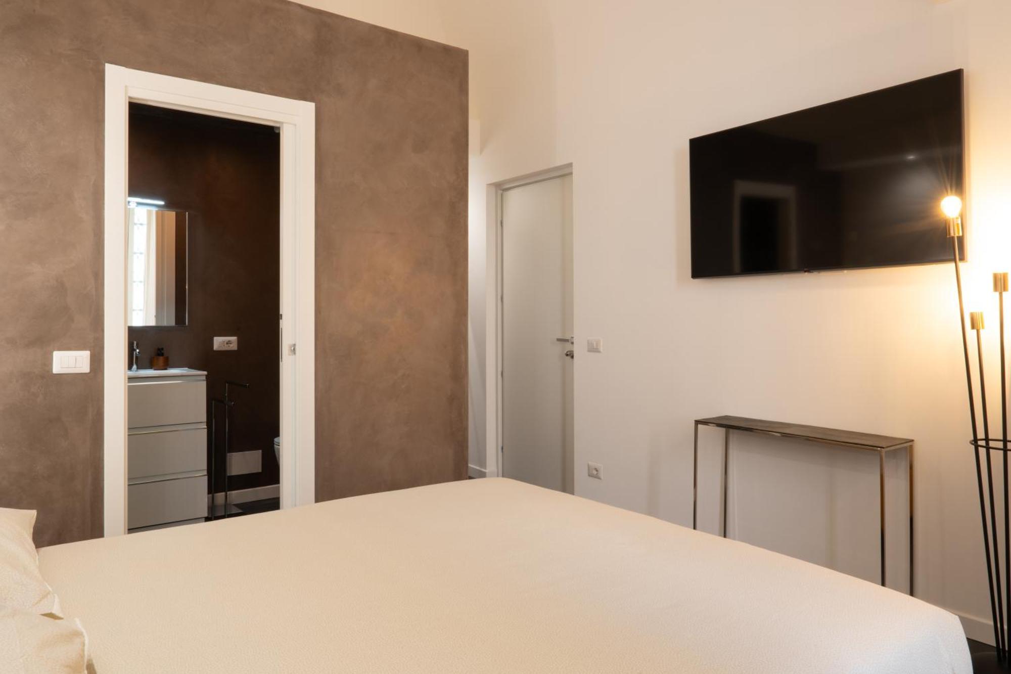 Embassy Suites Roma エクステリア 写真