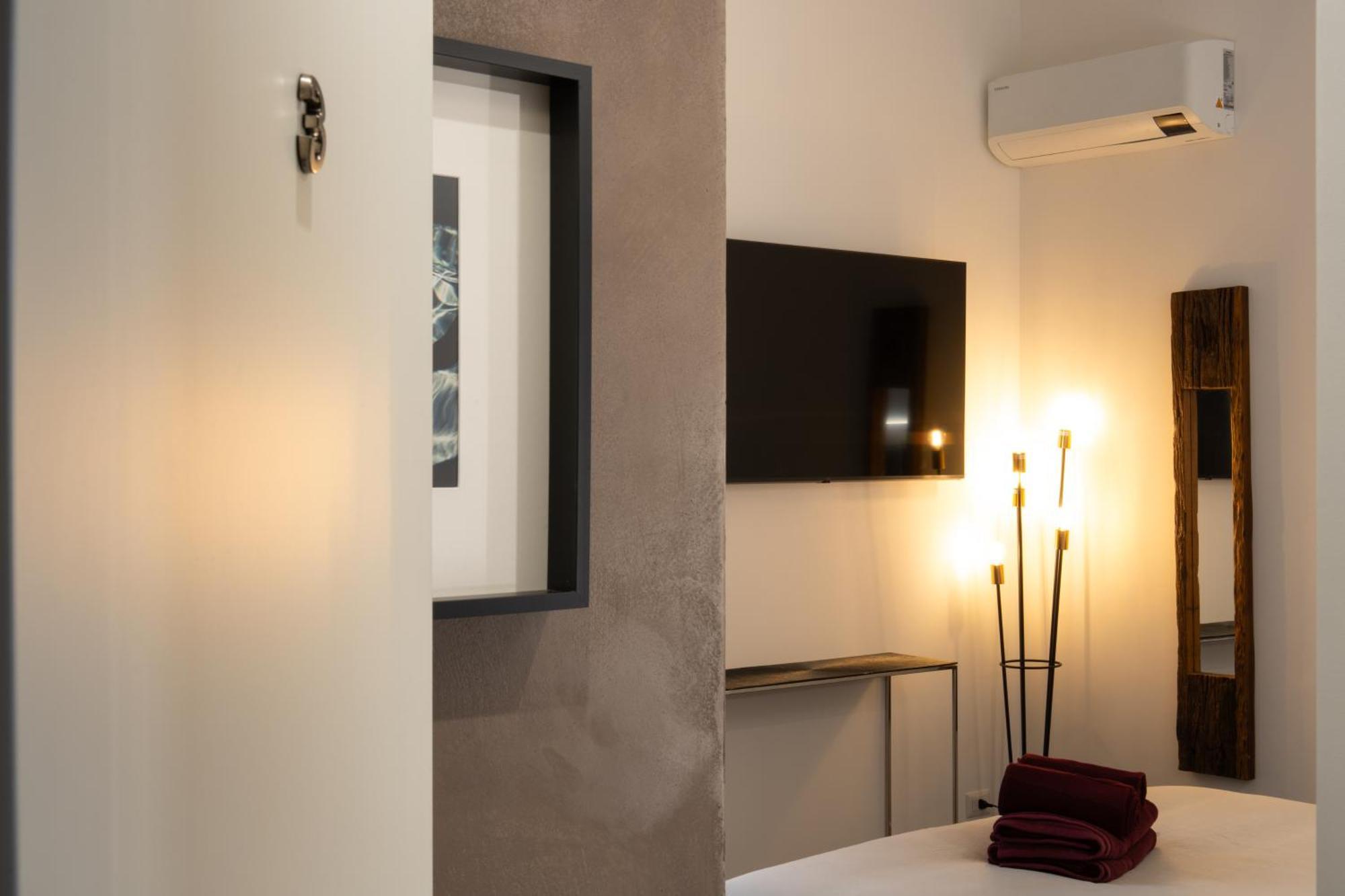 Embassy Suites Roma エクステリア 写真