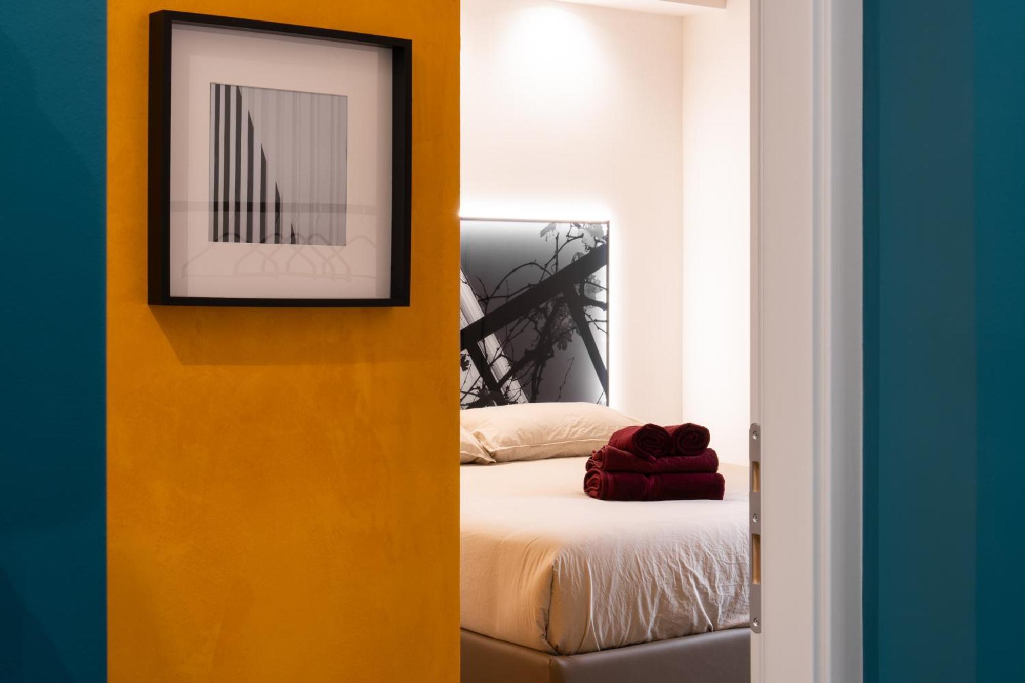 Embassy Suites Roma エクステリア 写真