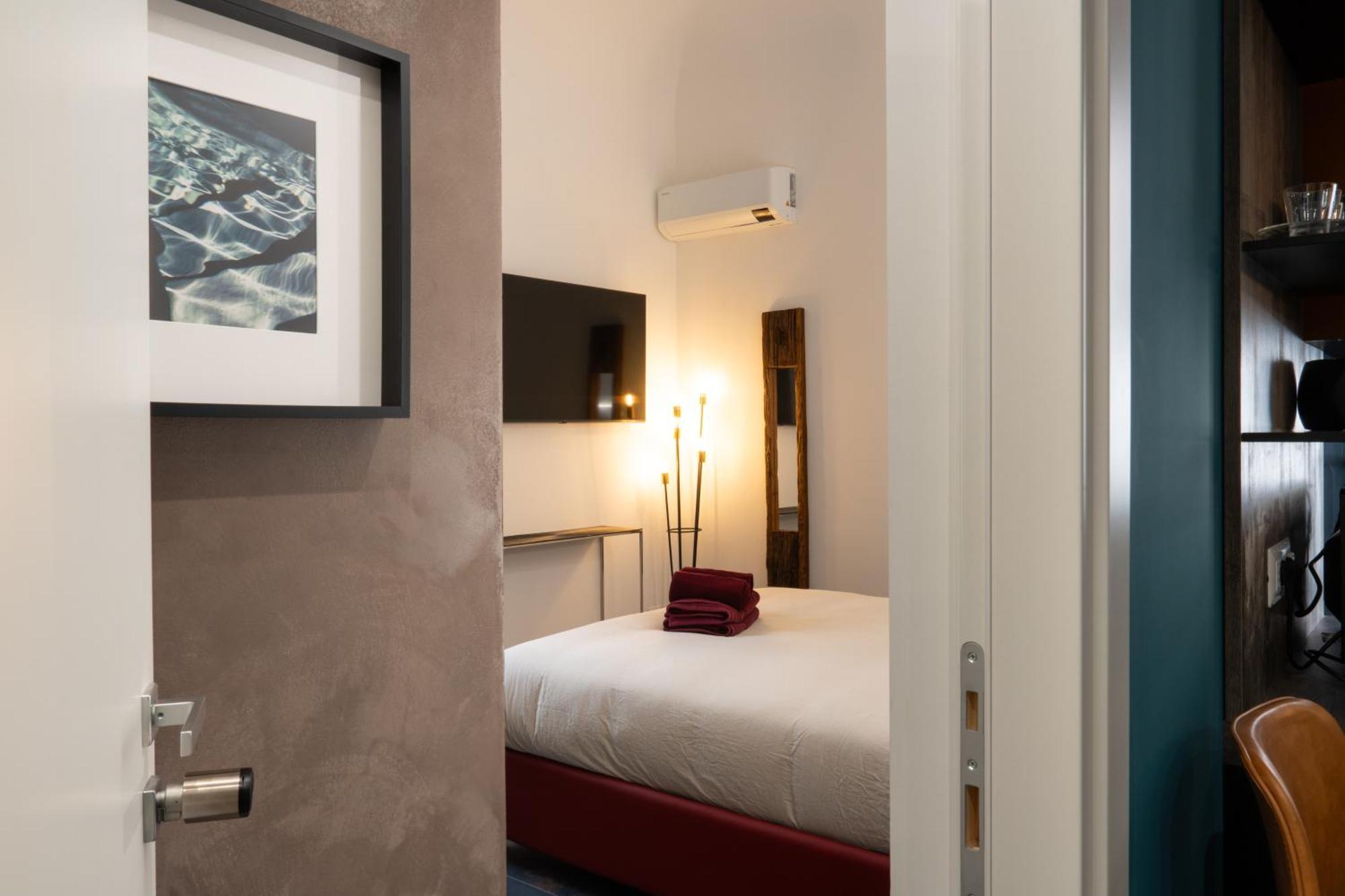 Embassy Suites Roma エクステリア 写真