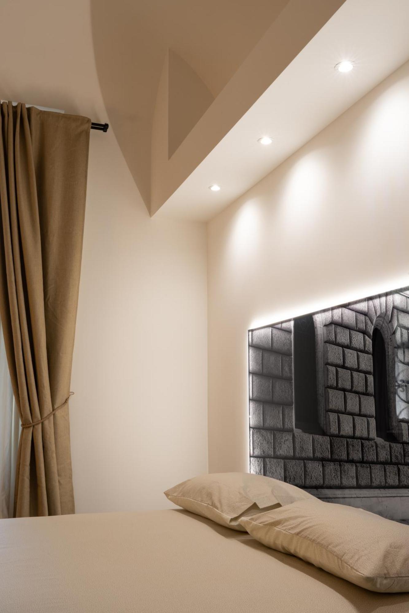 Embassy Suites Roma エクステリア 写真