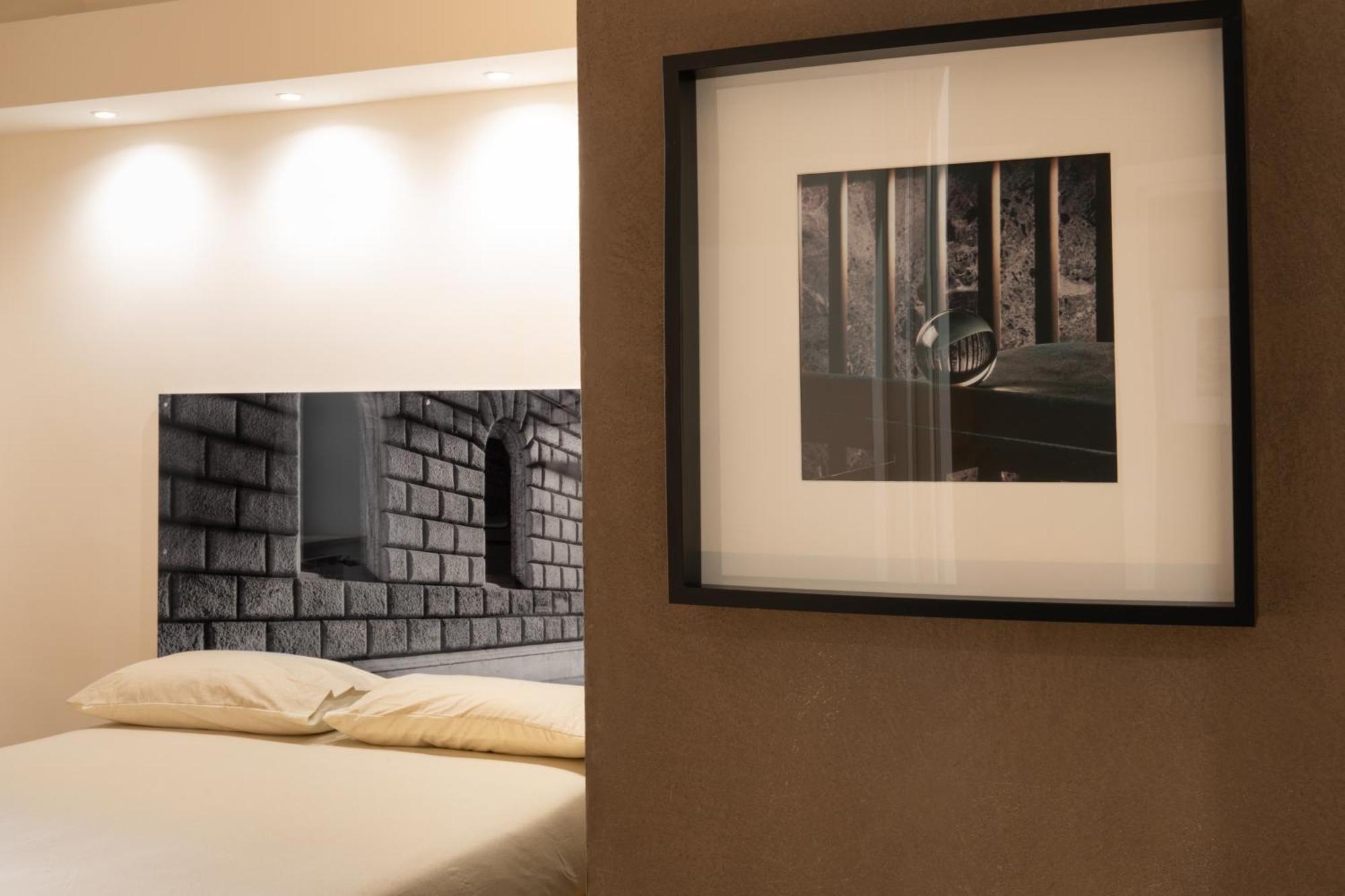 Embassy Suites Roma エクステリア 写真