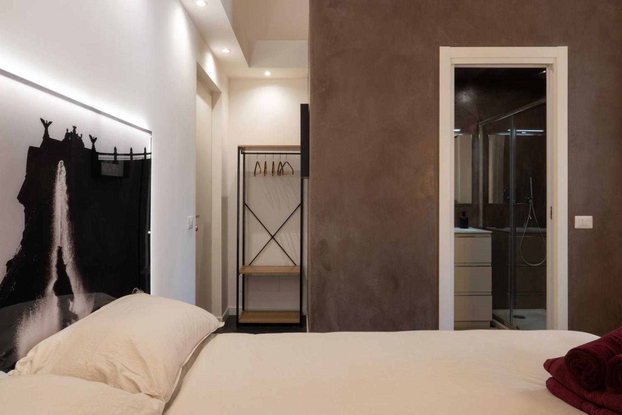 Embassy Suites Roma エクステリア 写真