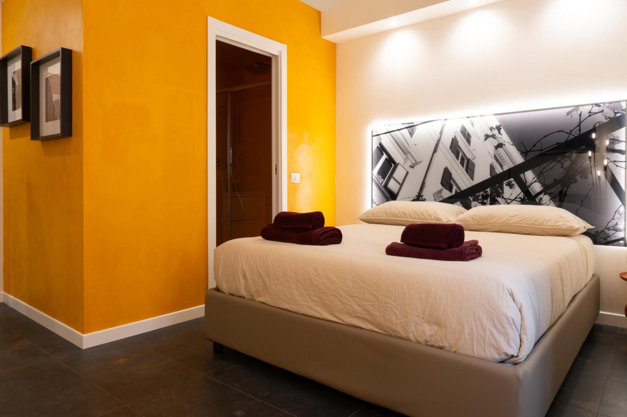 Embassy Suites Roma エクステリア 写真