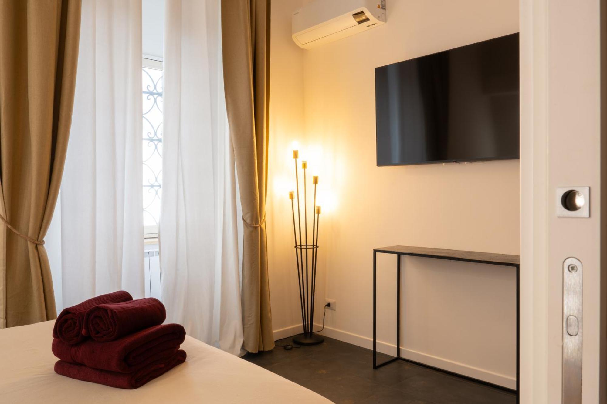 Embassy Suites Roma エクステリア 写真