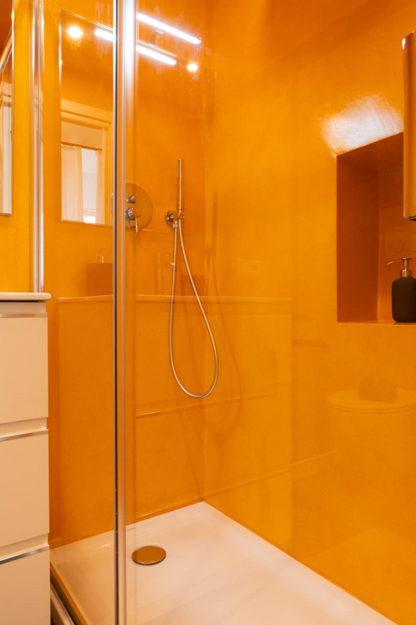Embassy Suites Roma エクステリア 写真