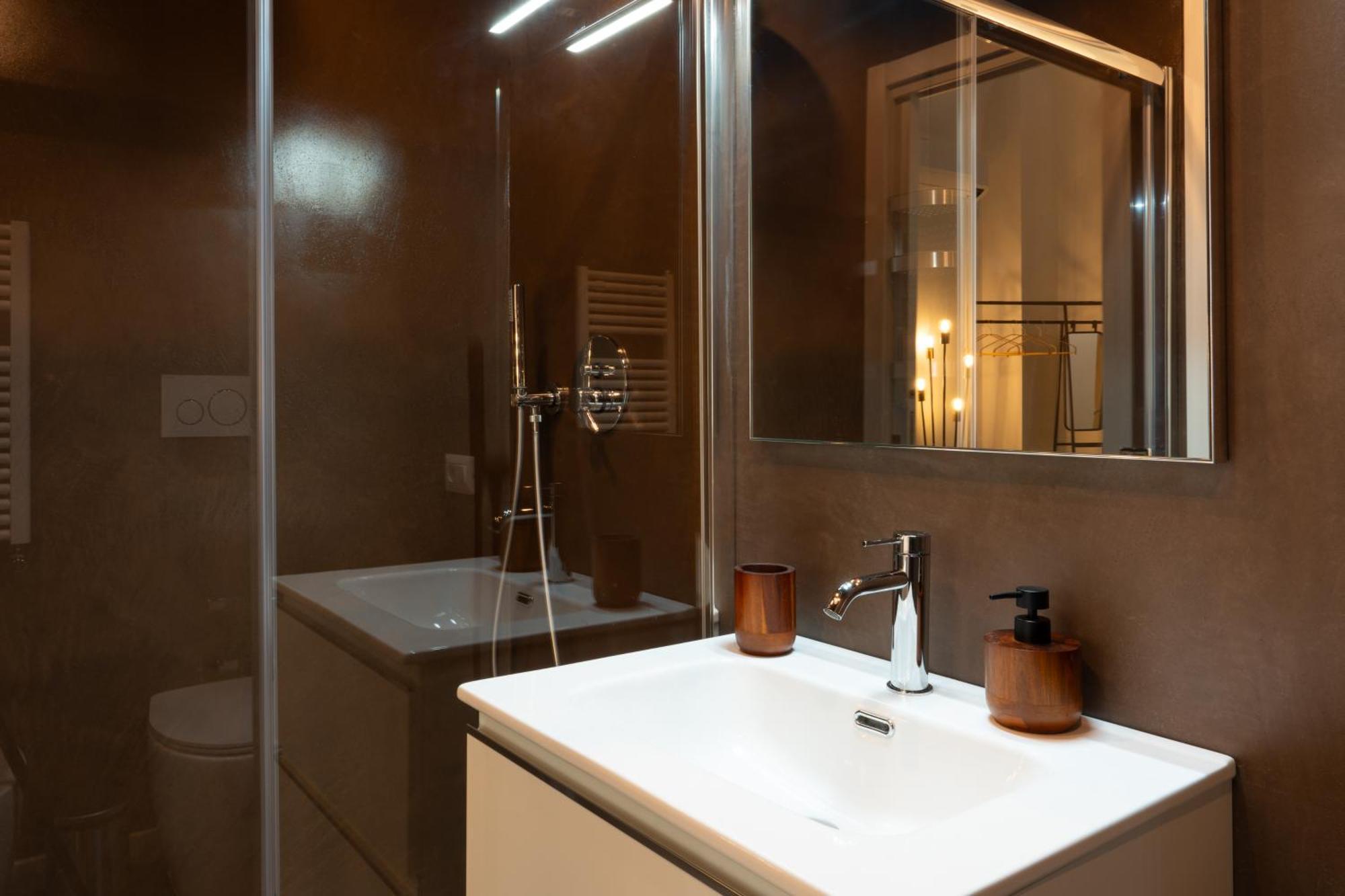 Embassy Suites Roma エクステリア 写真