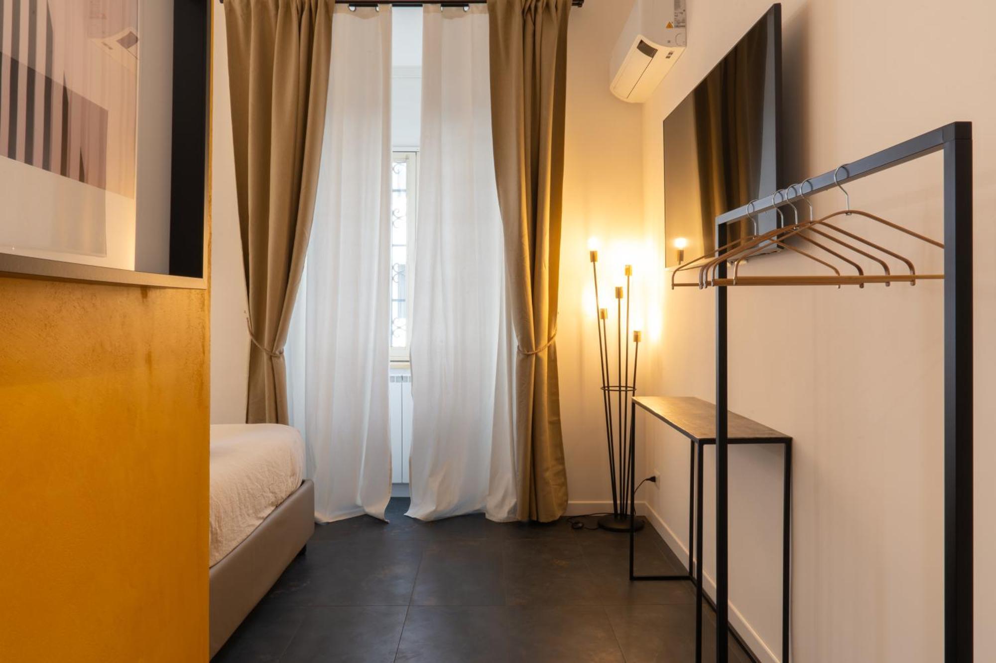 Embassy Suites Roma エクステリア 写真