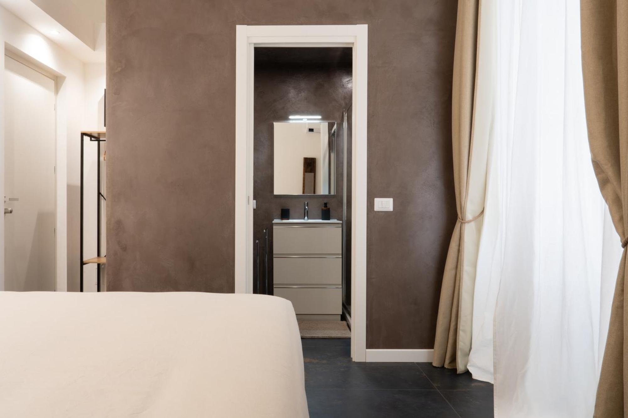Embassy Suites Roma エクステリア 写真