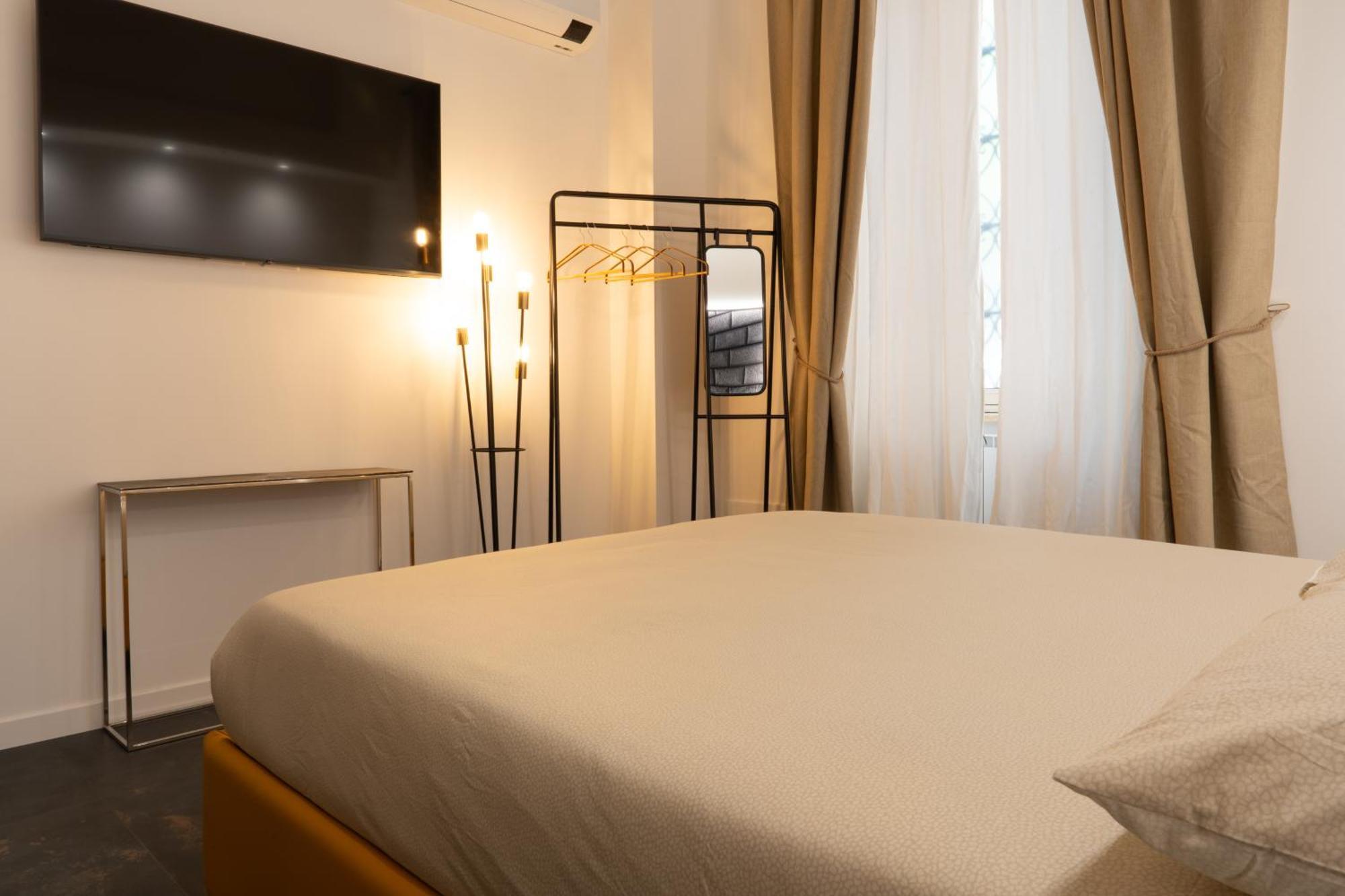 Embassy Suites Roma エクステリア 写真