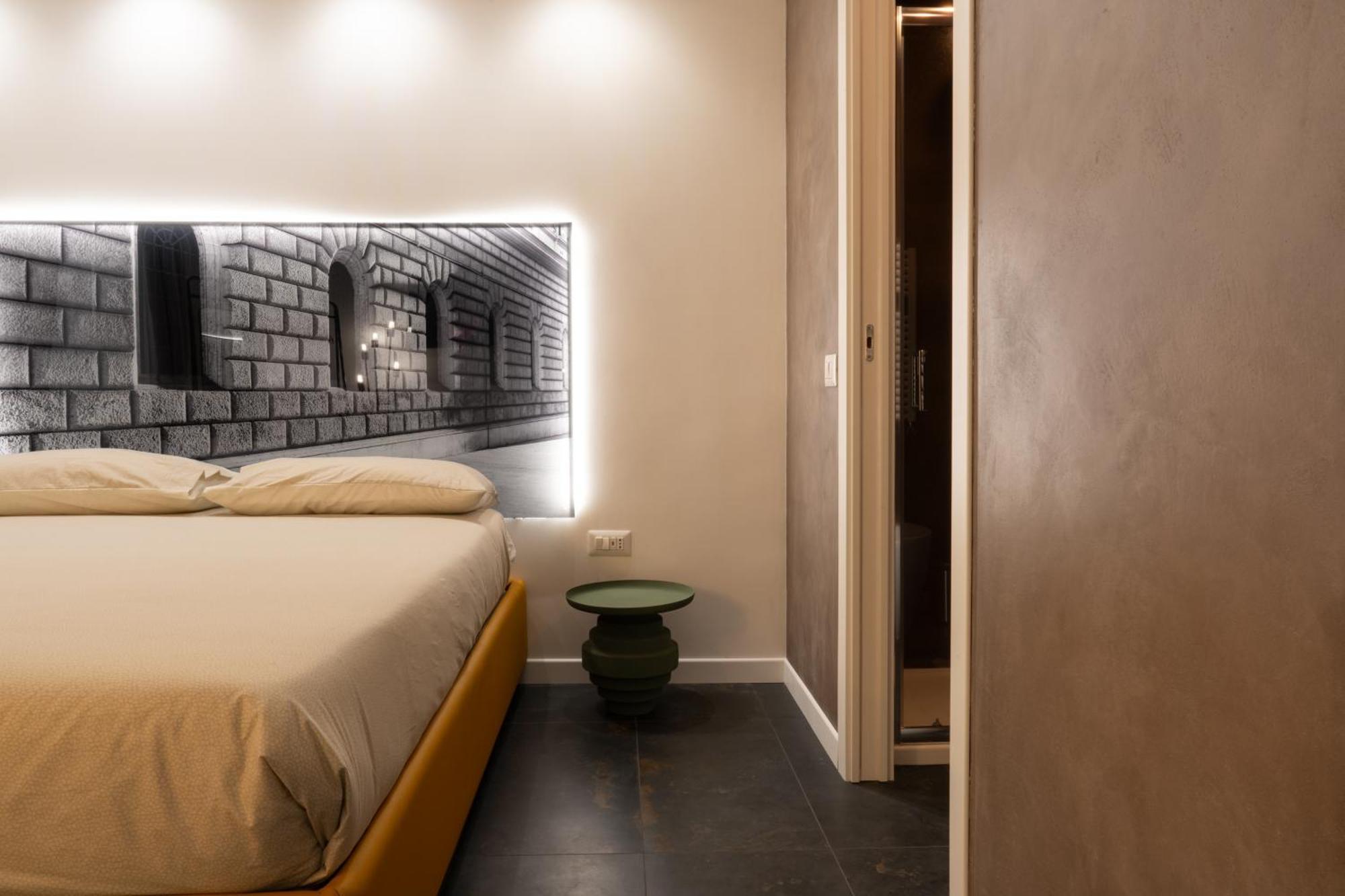 Embassy Suites Roma エクステリア 写真