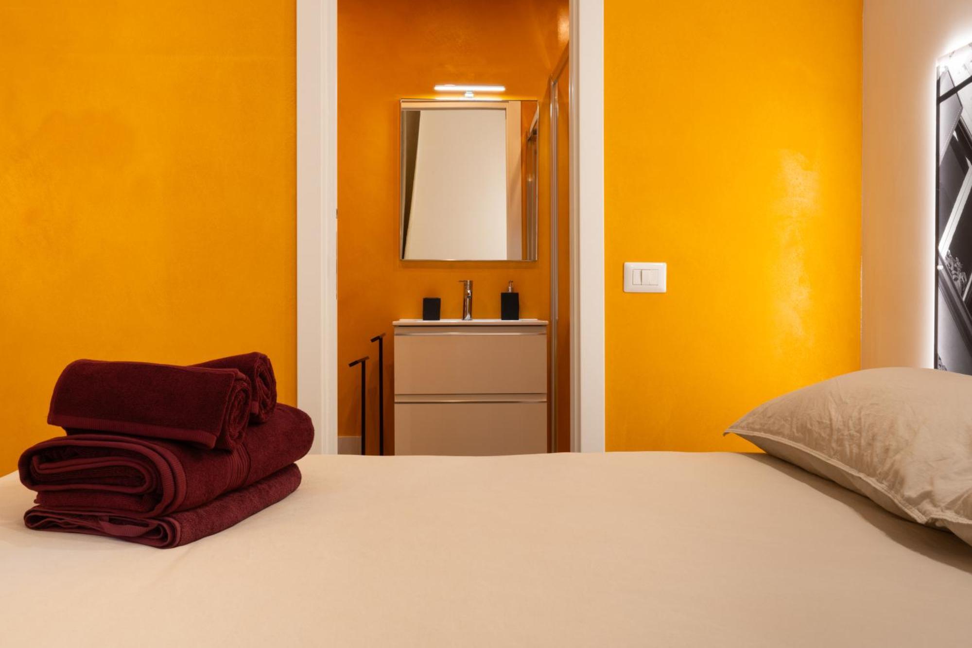 Embassy Suites Roma エクステリア 写真