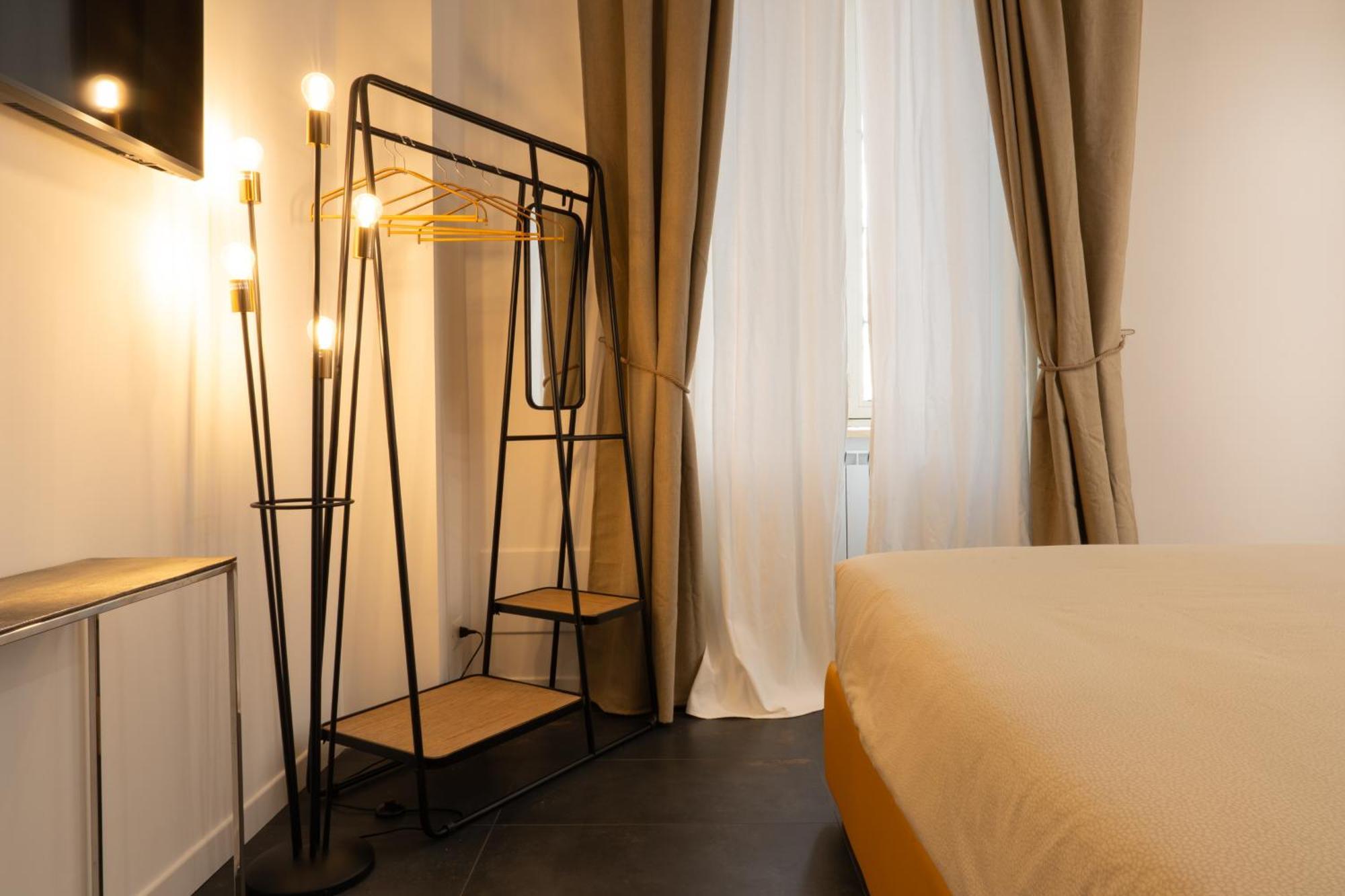 Embassy Suites Roma エクステリア 写真