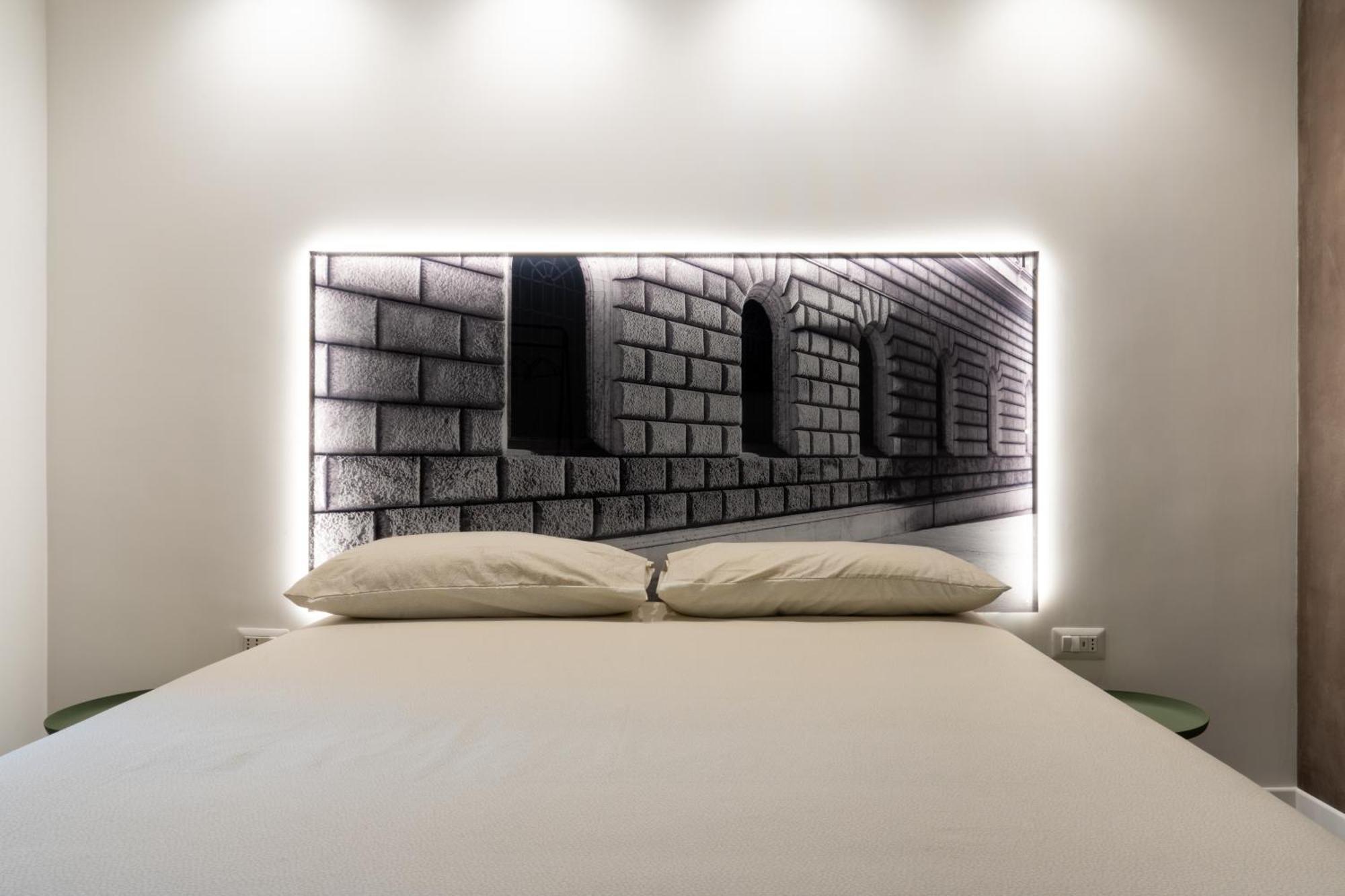 Embassy Suites Roma エクステリア 写真
