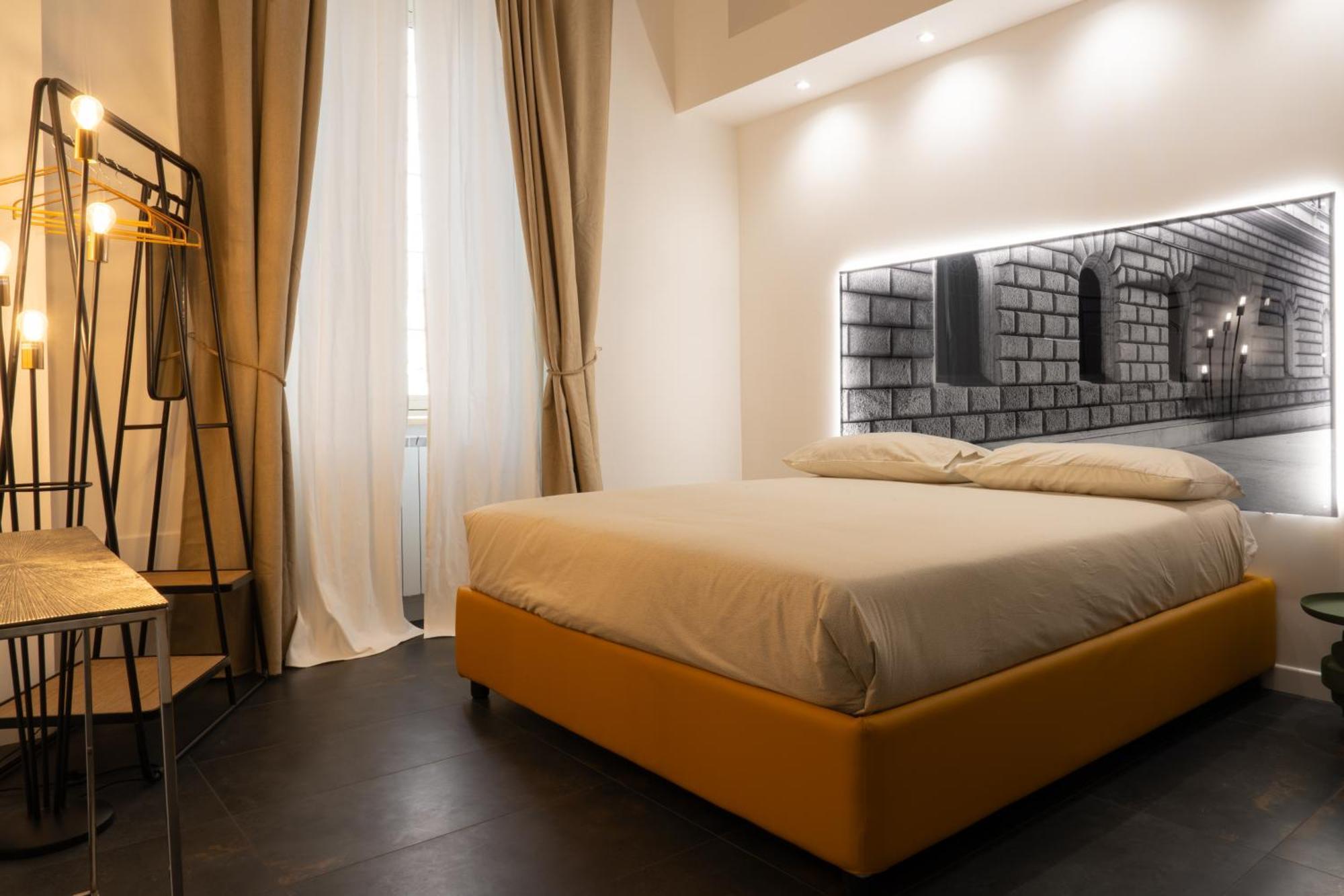 Embassy Suites Roma エクステリア 写真