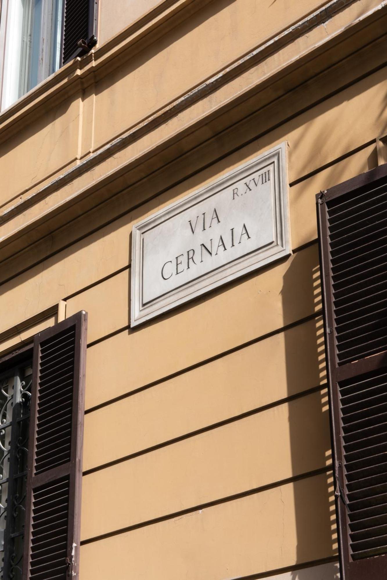 Embassy Suites Roma エクステリア 写真
